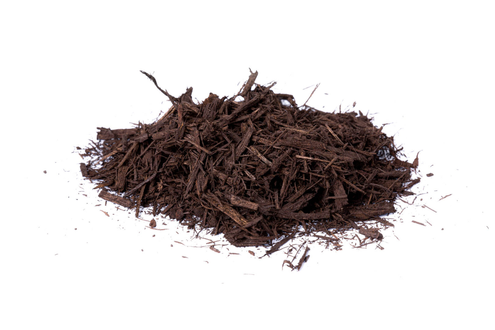 ValleyView_Chocolate Brown Mulch