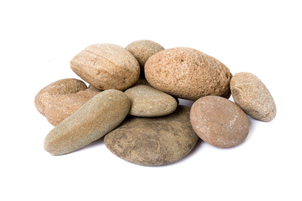 ValleyView_Clay River Stone 2-3 inch