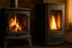 wood-stove-vs-pellet-stove_Valley_View_PA